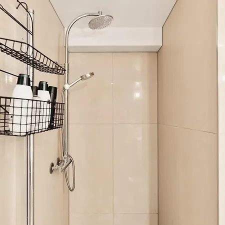 Dinbnb L 500m To Bryggen L Bathtub & New 2017 L Authentic Bergenshus شقة *