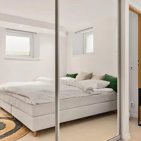 Apartamento Dinbnb L 500m To Bryggen L Bathtub & New 2017 L Authentic Bergenshus Bergen